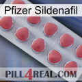 Pfizer Sildenafil 18